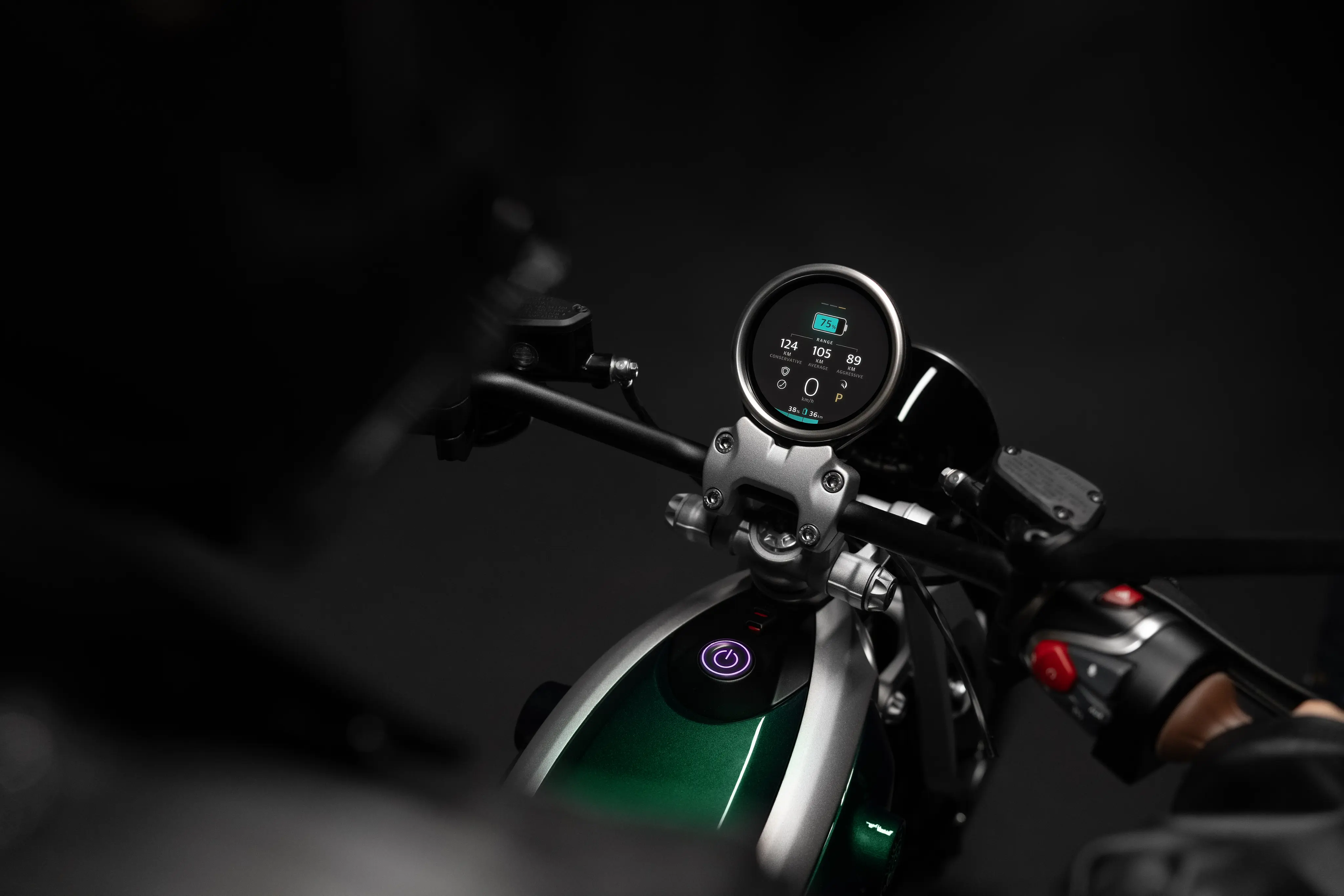 Cutting-Edge Technology